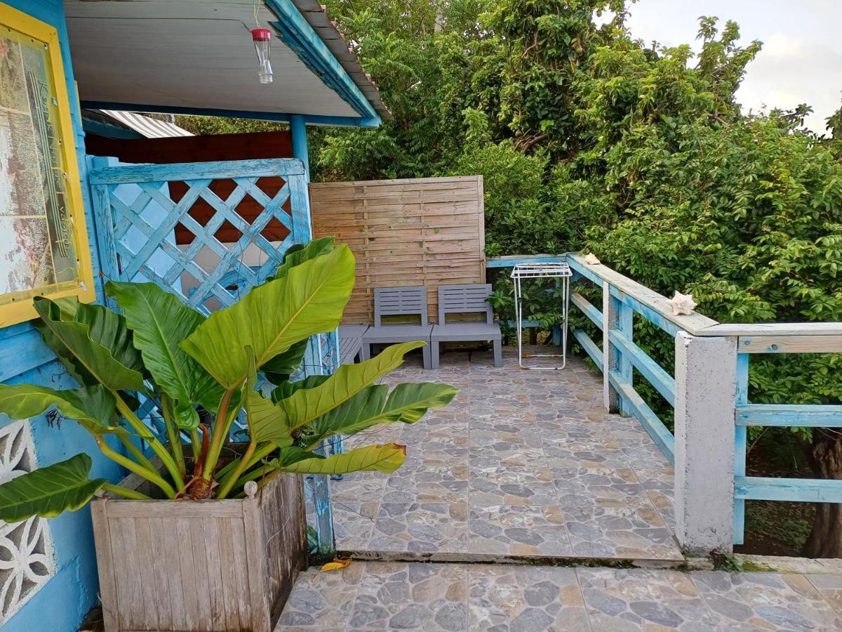 Meryem Trinite  Exterior foto