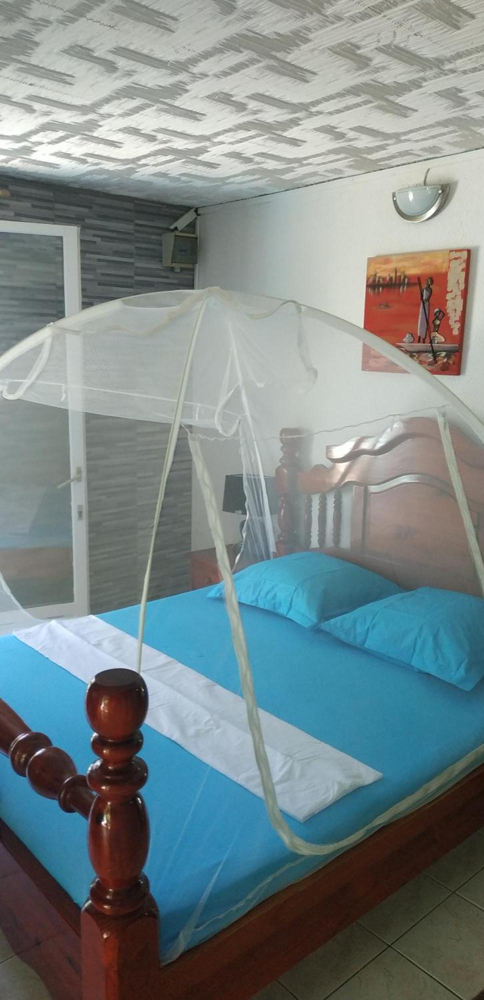 Meryem Trinite  Zimmer foto