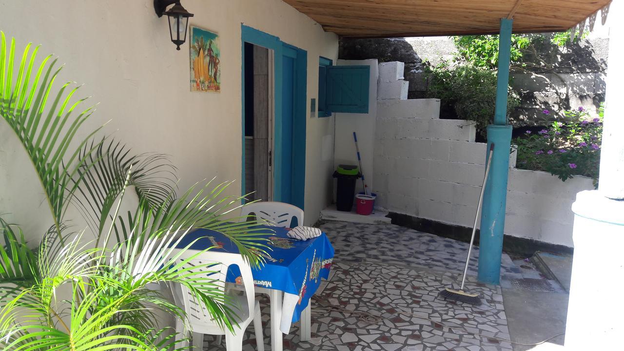 Meryem Trinite  Exterior foto
